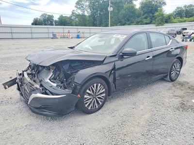 1N4BL4DV6SN****** 2025 Nissan Altima