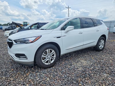 2020 Buick Enclave