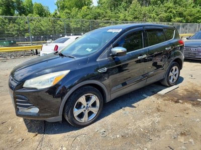 1FMCU0G75GU****** 2016 Ford Escape