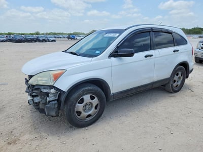 3CZRE3H36BG****** 2011 Honda CR-V