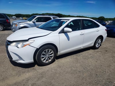 4T1BF1FK7HU****** 2017 Toyota Camry