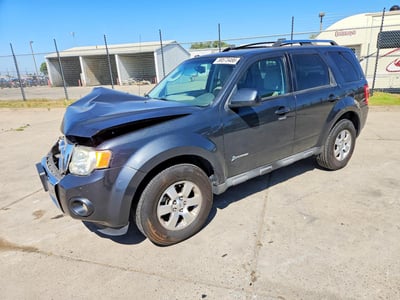 1FMCU4K37AK****** 2010 Ford Escape