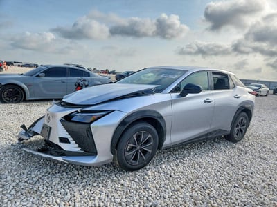 JTJBDADB1TA****** 2024 Lexus RZ