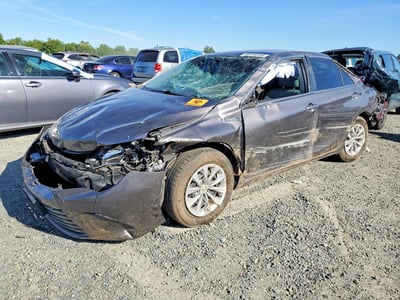 4T1BD1FK7GU****** 2016 Toyota Camry Hybrid