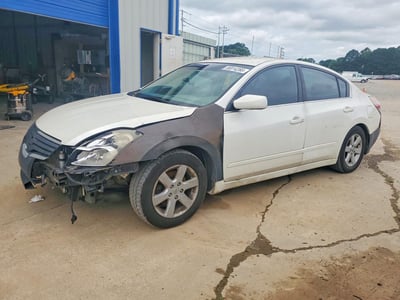2007 Nissan Altima