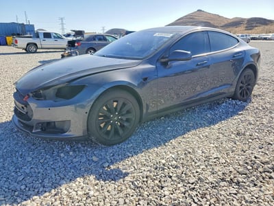 5YJSA1H16EF****** 2014 Tesla Model S