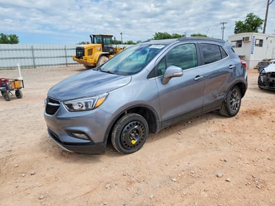 2019 Buick Encore