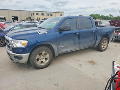 1C6RREFT9PN****** 2023 RAM 1500