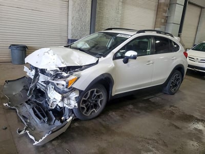JF2GPALC1GH****** 2016 Subaru Crosstrek