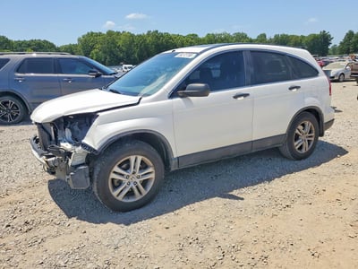 5J6RE3H50BL****** 2011 Honda CR-V