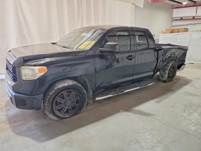 5TFRM5F16KX****** 2019 Toyota Tundra