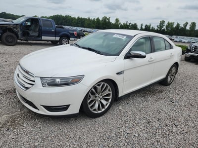 1FAHP2F89GG****** 2016 Ford Taurus