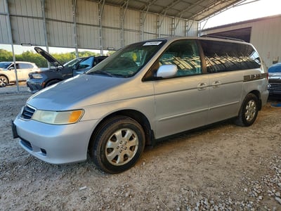5FNRL18094B****** 2004 Honda Odyssey