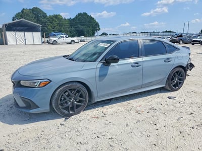 2023 Honda Civic SI