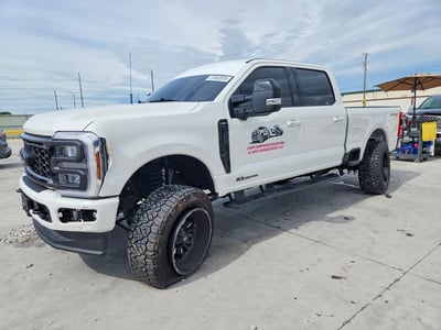 1FT8W2BT1RE****** 2024 Ford F-250