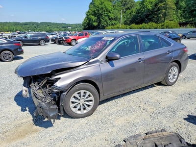4T1BF1FK8FU****** 2015 Toyota Camry