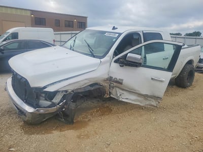 3C6UR5NLXJG****** 2018 RAM 2500