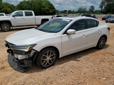 19UDE2F78MA****** 2021 Acura ILX