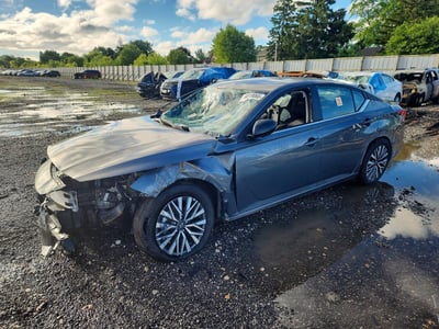 1N4BL4DV9TN****** 2026 Nissan Altima