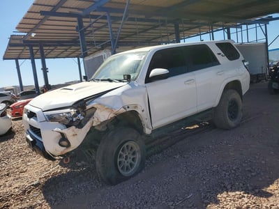 2017 Toyota 4Runner