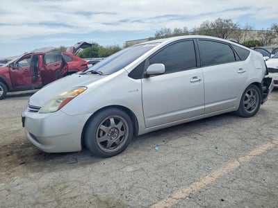 JTDKB20U977****** 2007 Toyota Prius