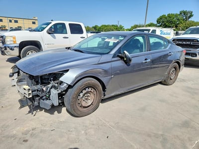 1N4BL4BV7KC****** 2019 Nissan Altima