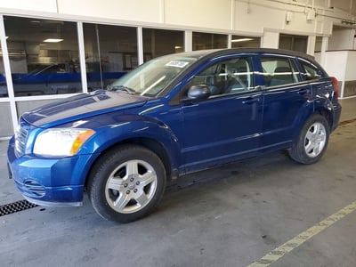 1B3HB48A09D****** 2009 Dodge Caliber