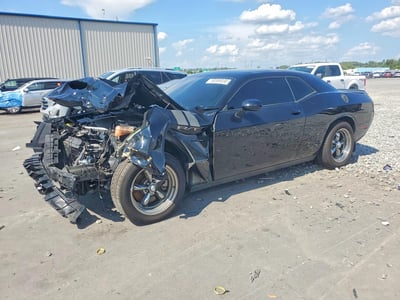 2C3CDZBT3MH****** 2021 Dodge Challenger
