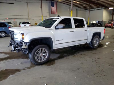 3GTU2NEC8JG****** 2018 GMC Sierra 1500