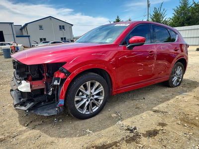 JM3KFBDM9R0****** 2024 Mazda CX-5