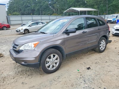 5J6RE3H41BL****** 2011 Honda CR-V