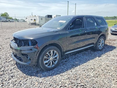 2022 Dodge Durango