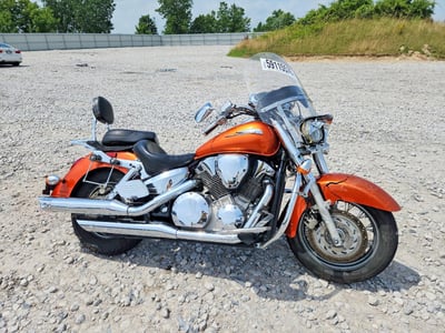 2003 Honda Vtx1300