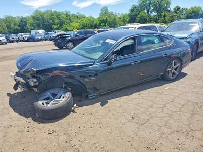 KMTGA4SC2PU****** 2023 Genesis G80