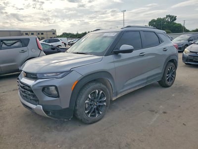 2023 Chevrolet Trailblazer