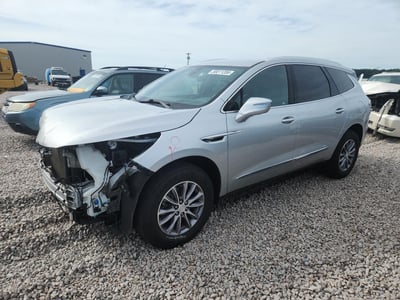 2022 Buick Enclave