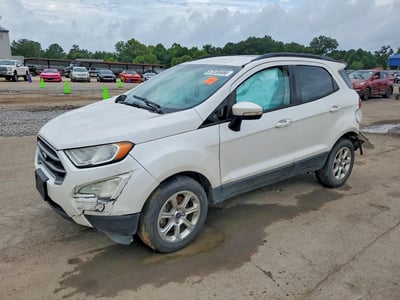 MAJ3P1TE8JC****** 2018 Ford Ecosport