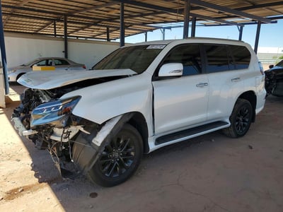 2022 Lexus GX
