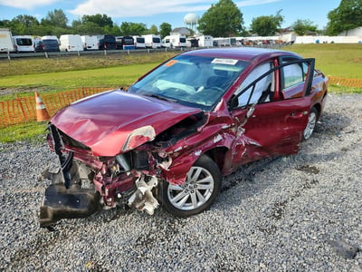 JF1GJAC68FH****** 2015 Subaru Impreza