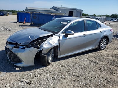 4T1B11HK8KU****** 2019 Toyota Camry