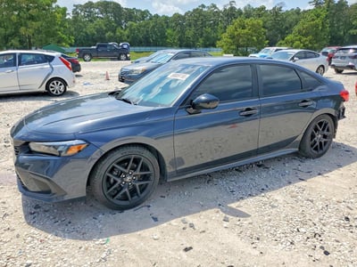 2023 Honda Civic