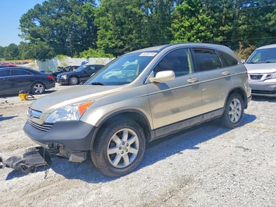 2008 Honda CR-V