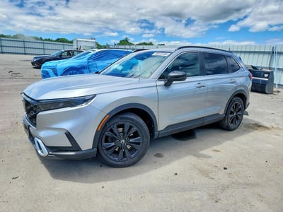 7FARS6H90PE****** 2023 Honda CR-V Hybrid