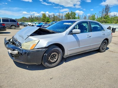 1HGCM56323A****** 2003 Honda Accord