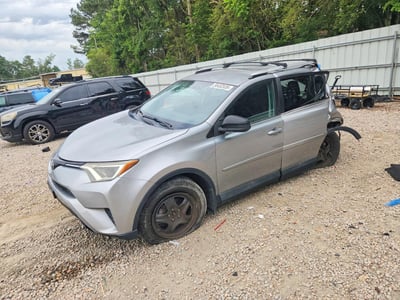 2T3ZFREV7GW****** 2016 Toyota RAV4