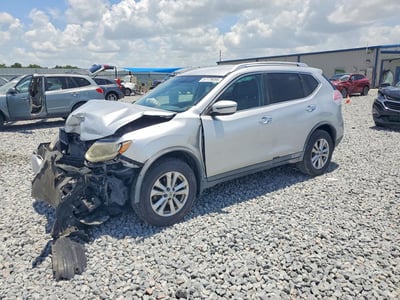 KNMAT2MV0GP****** 2016 Nissan Rogue