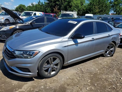 2020 Volkswagen Jetta