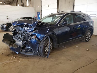 JM3TCBCY9G0****** 2016 Mazda CX-9