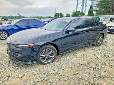 2023 Honda Accord