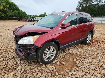 JHLRE4H71BC****** 2011 Honda CR-V